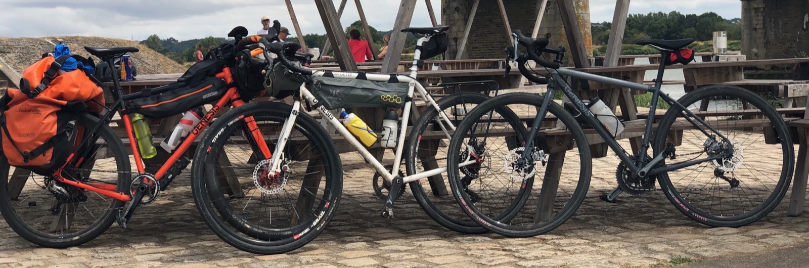 Bannerbild von BikeNux